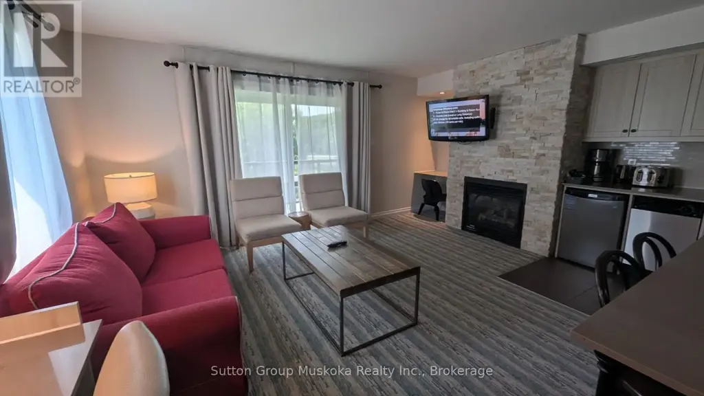 54-203 - 54-203 Deerhurst Drive, Huntsville (Chaffey)